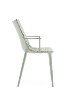 H.h.h. upholstered fabric