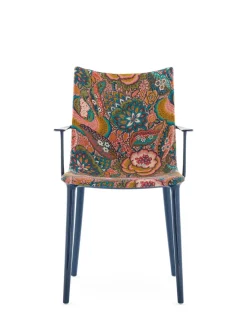 H.h.h. upholstered fabric