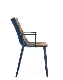 H.h.h. upholstered fabric