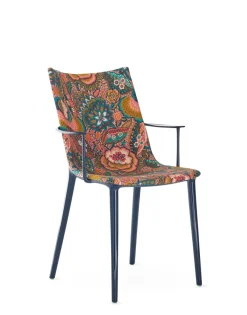 H.h.h. upholstered fabric