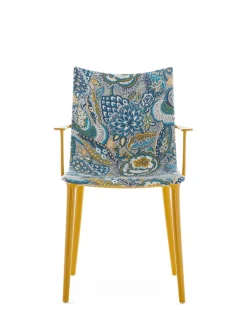 H.h.h. upholstered fabric