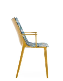 H.h.h. upholstered fabric