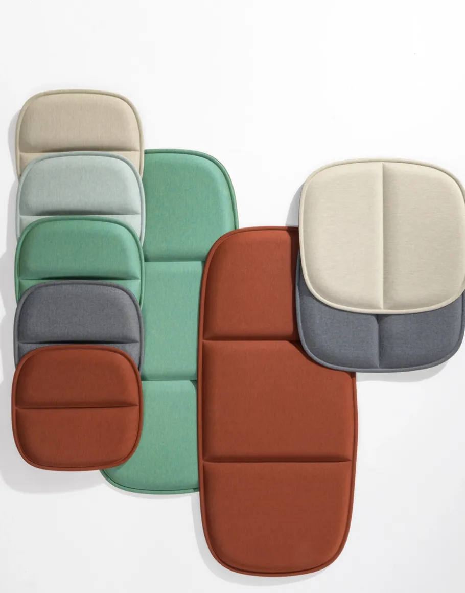 Hiray cuscino sedia/poltroncina