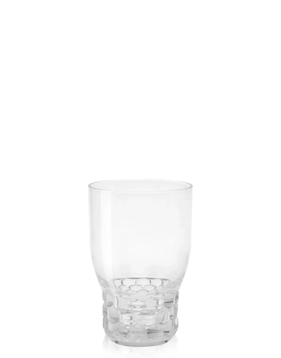 Jellies family - acqua (4 bicchieri)