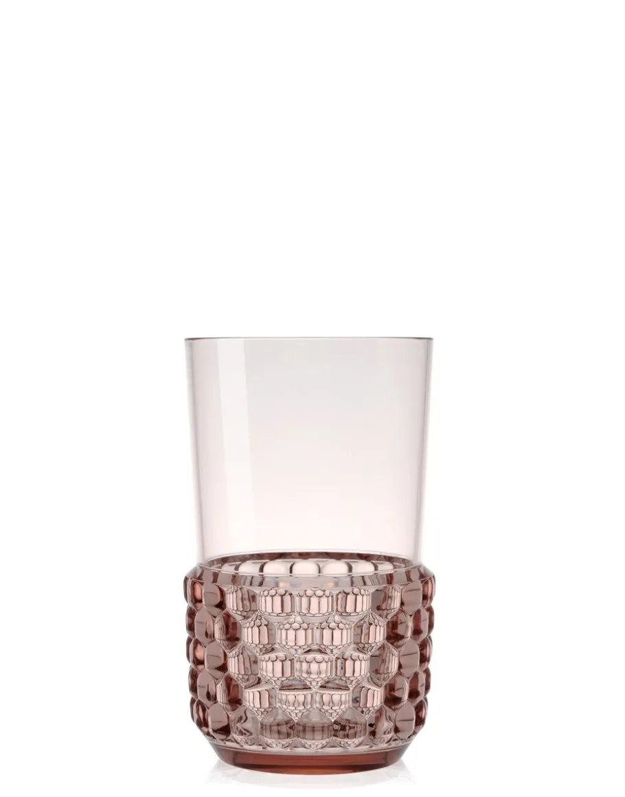 Jellies family - long drink (4 bicchieri)