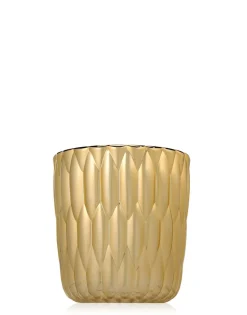 Jelly metal