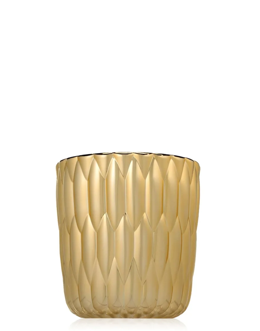 Jelly metal