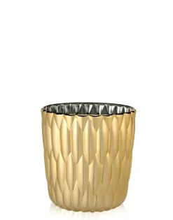 Jelly metal