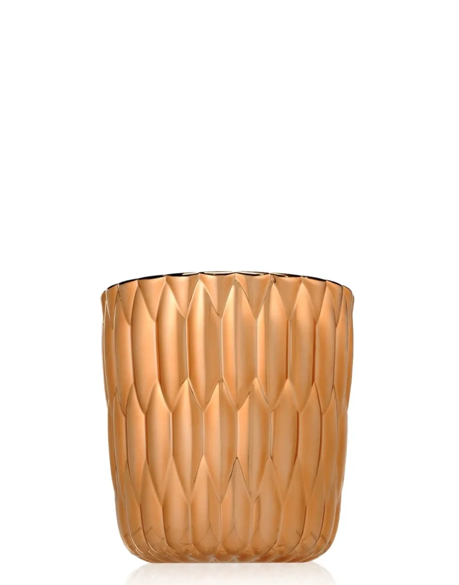 Jelly metal