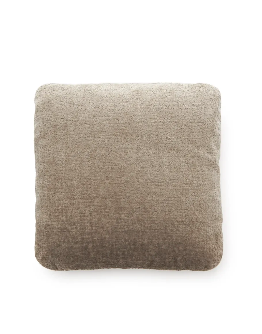 K-waiting cuscino chenille