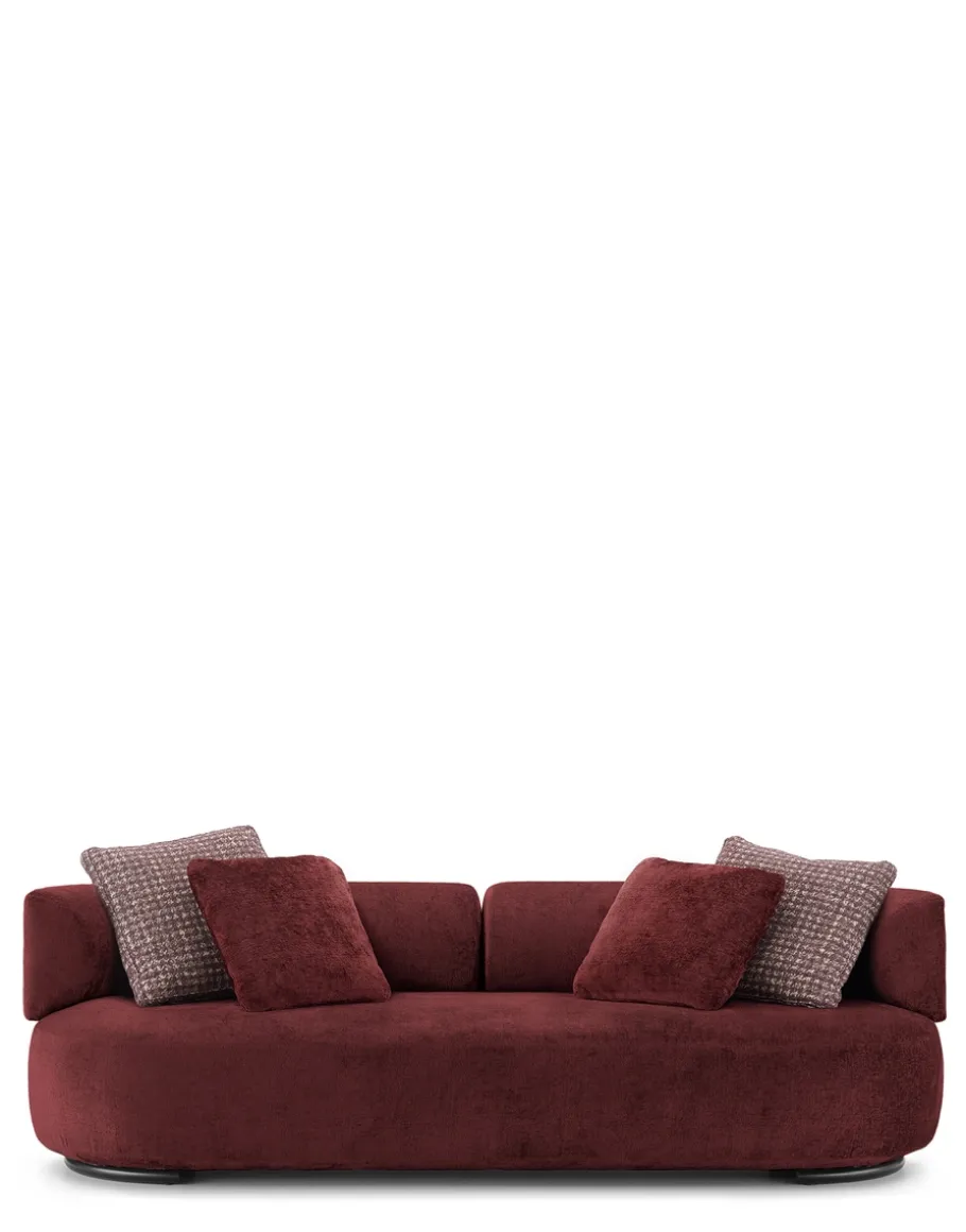 K-waiting divano chenille