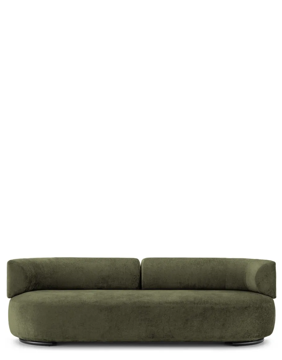 K-waiting divano chenille