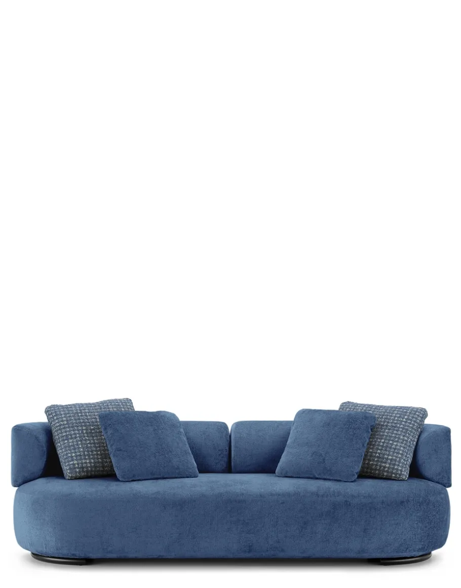 K-waiting divano chenille