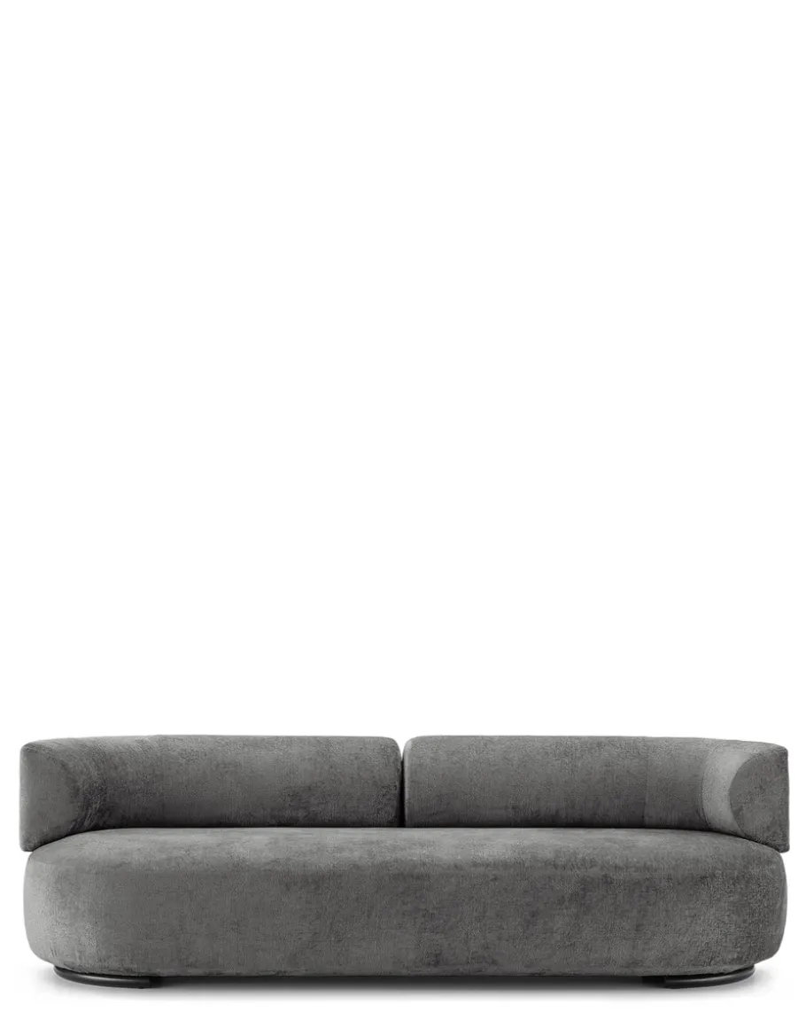 K-waiting divano chenille