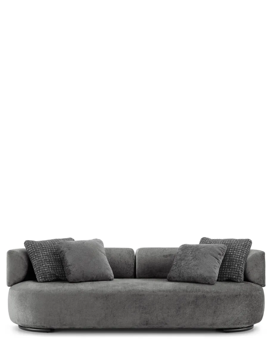 K-waiting divano chenille