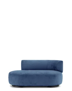 K-waiting dormeuse chenille