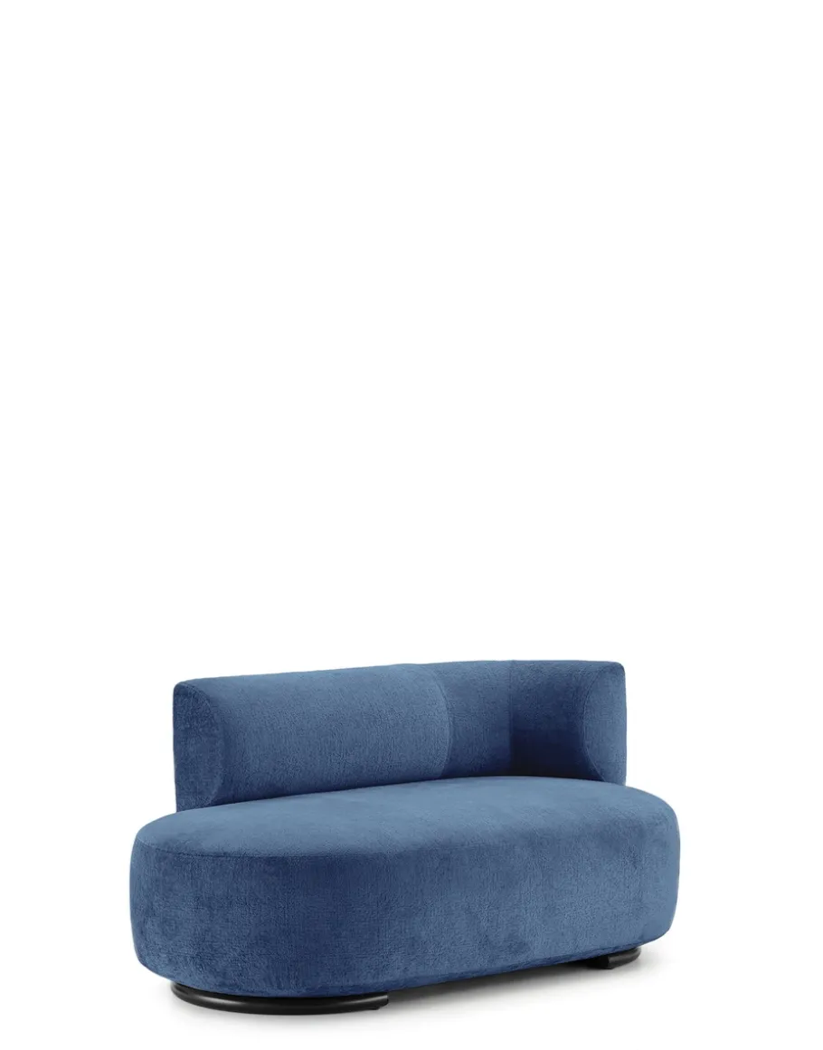 K-waiting dormeuse chenille