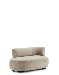 K-waiting dormeuse chenille