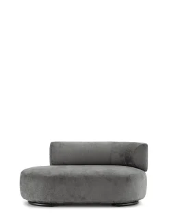 K-waiting dormeuse chenille