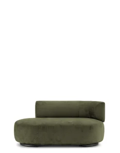 K-waiting dormeuse chenille