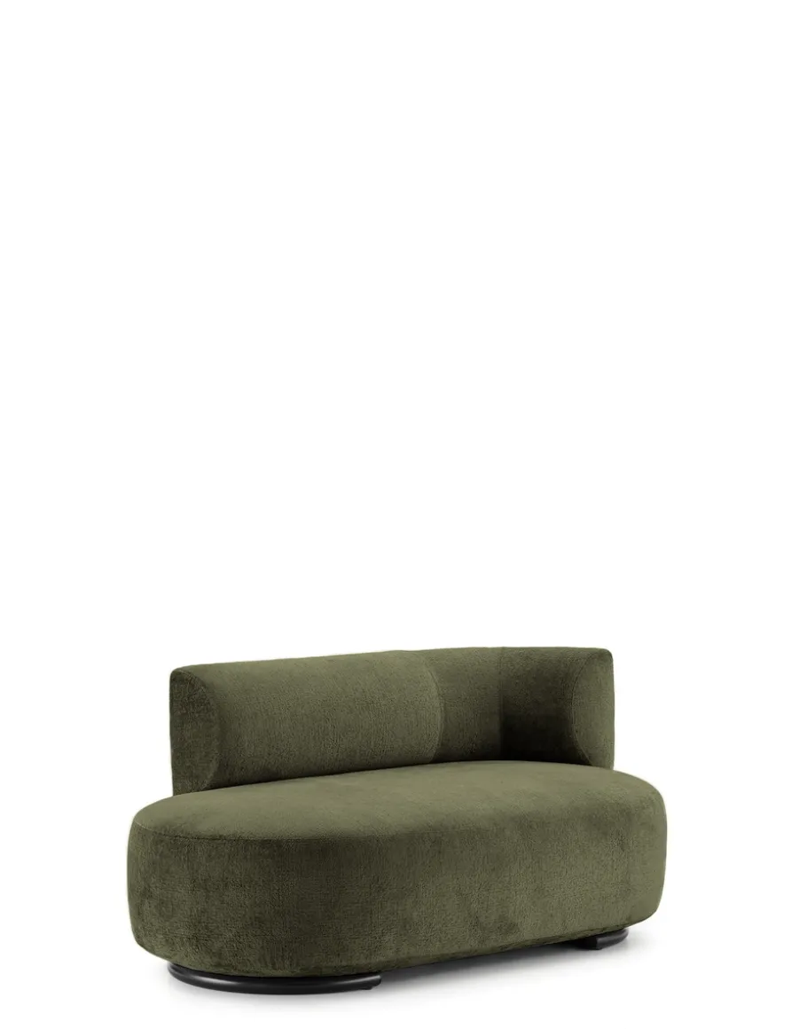 K-waiting dormeuse chenille