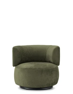 K-waiting poltrona chenille