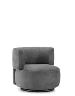 K-waiting poltrona chenille