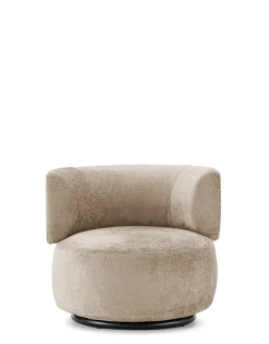 K-waiting poltrona chenille