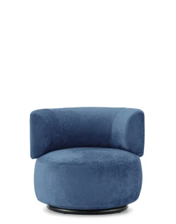 K-waiting poltrona chenille
