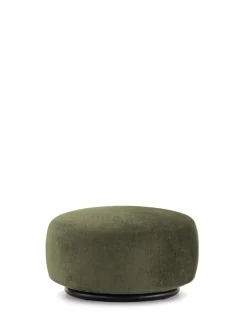 K-waiting pouf chenille