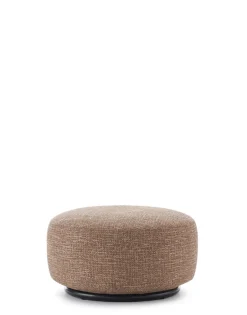 K-waiting pouf texture