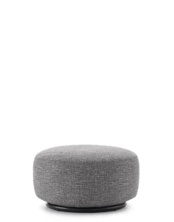 K-waiting pouf texture