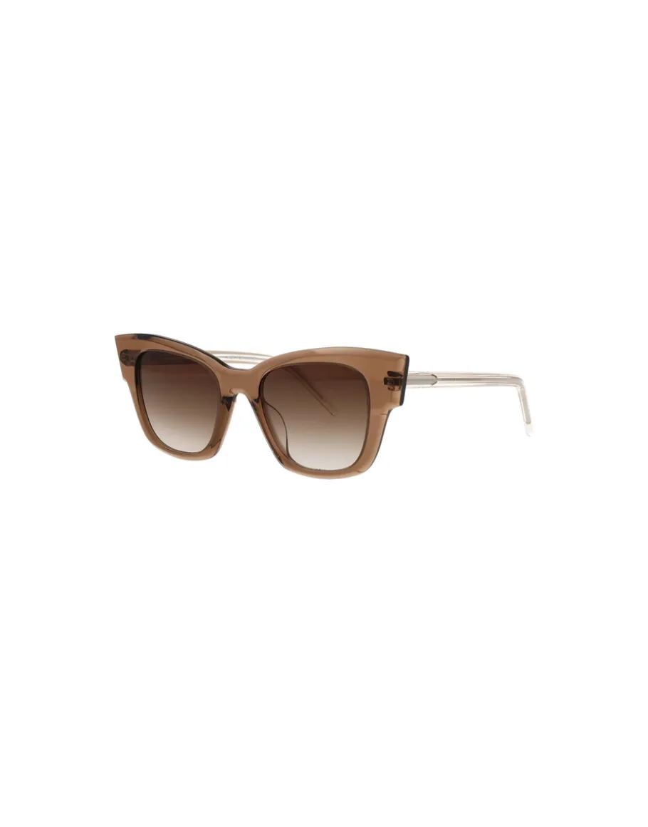 Lady eye