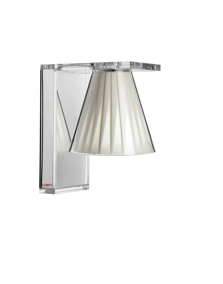 Light-air tessuto