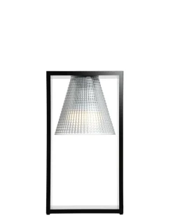 Light-air trasparente