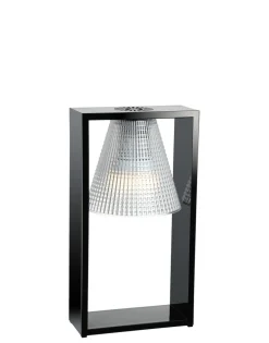 Light-air trasparente