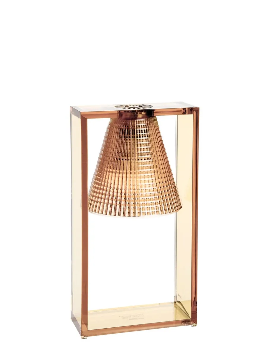 Light-air trasparente