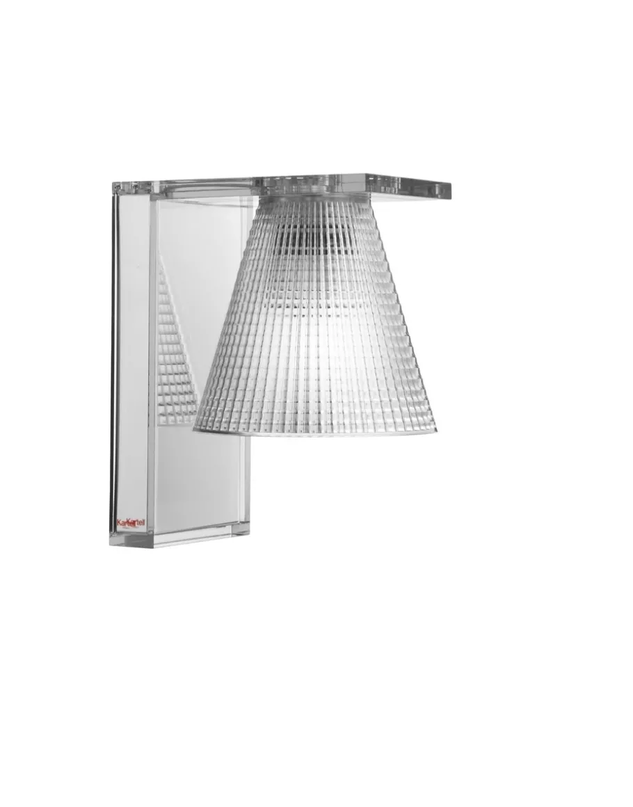 Light-air trasparente