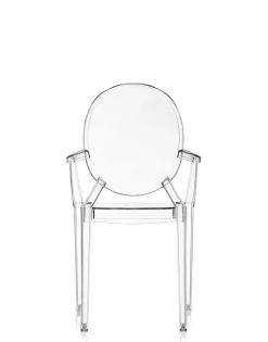 Louis ghost