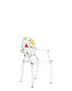 Loulou ghost special edition