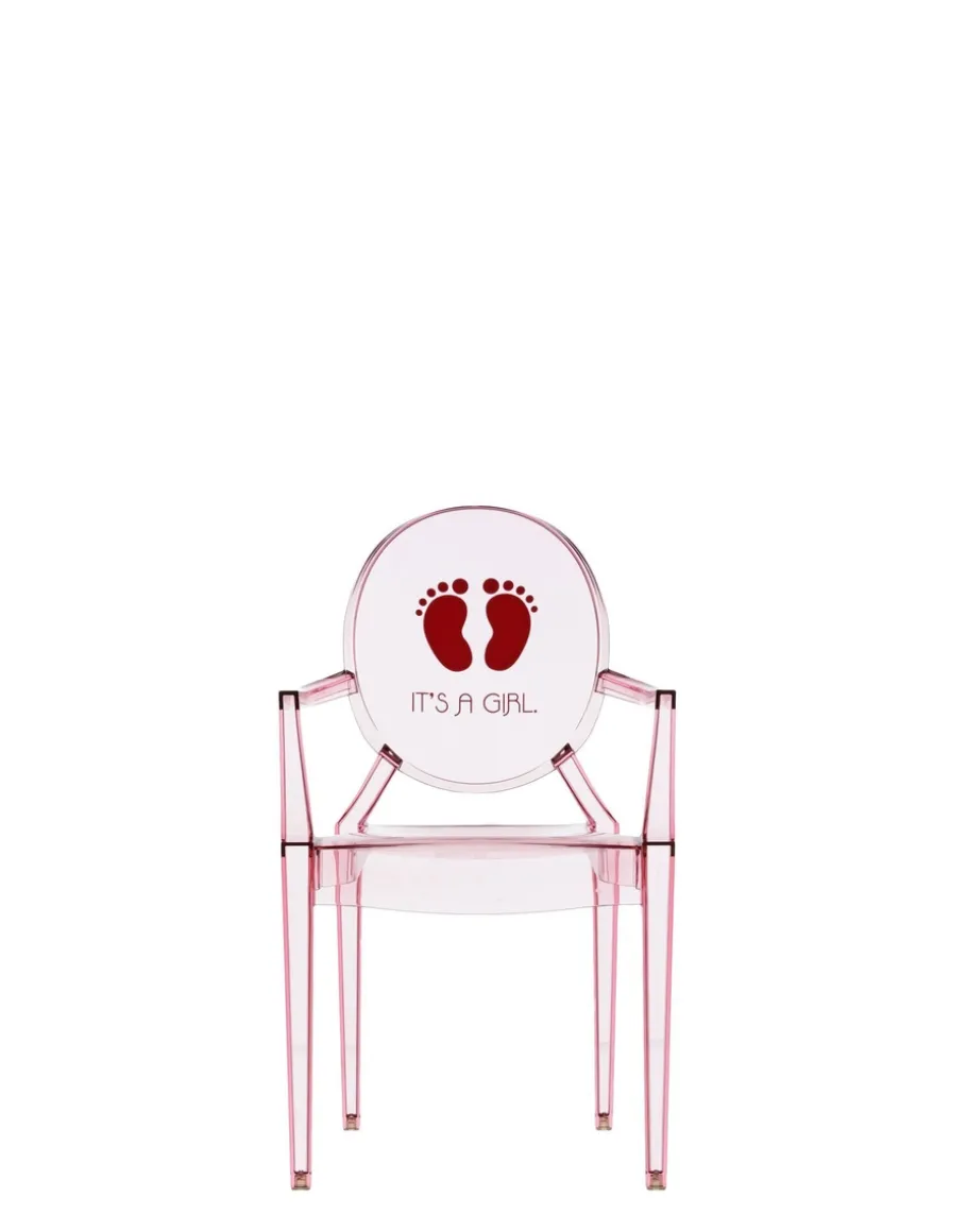 Loulou ghost special edition