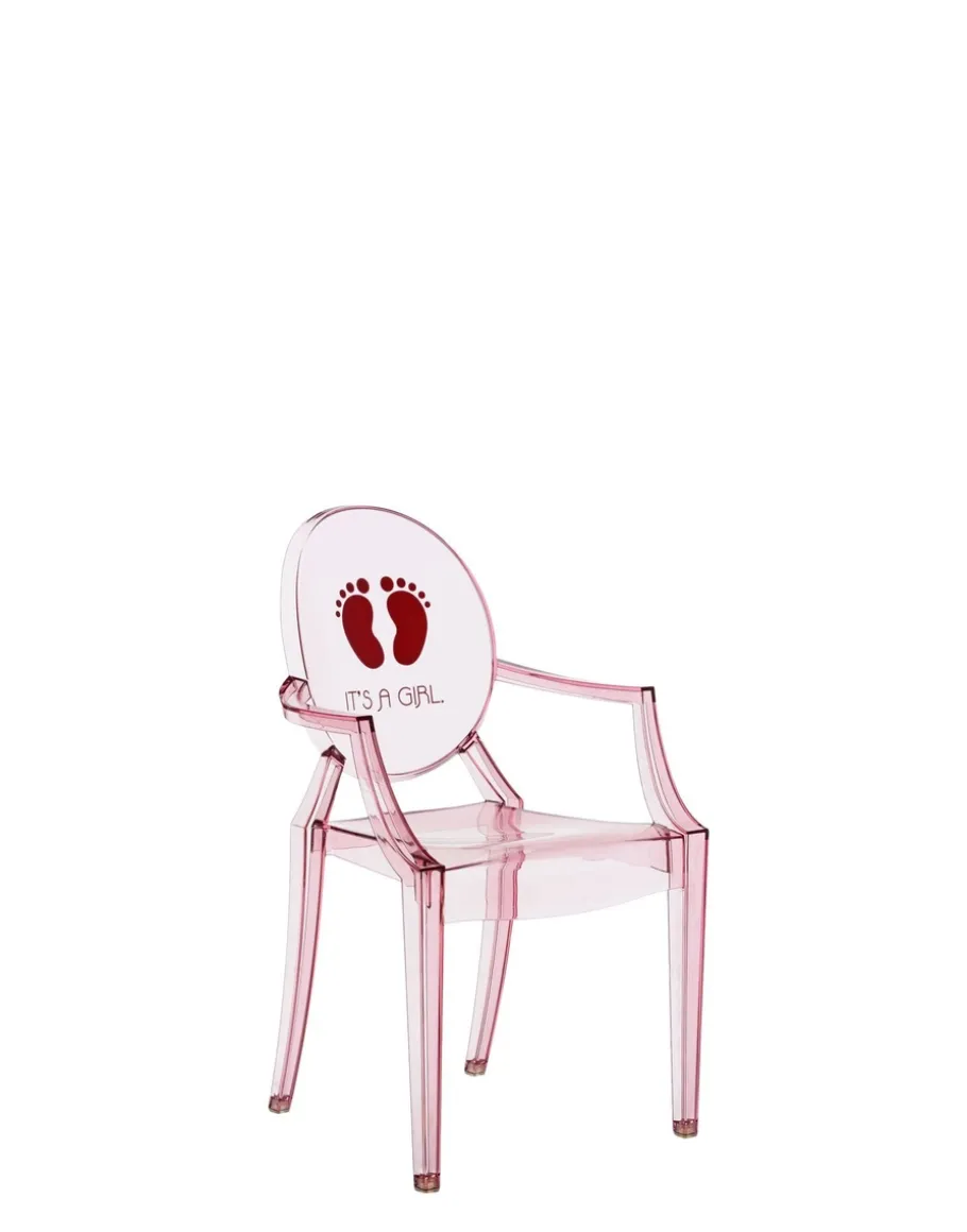 Loulou ghost special edition