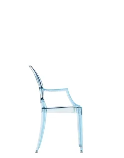 Loulou ghost special edition