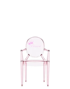 Loulou ghost special edition