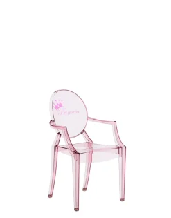 Loulou ghost special edition