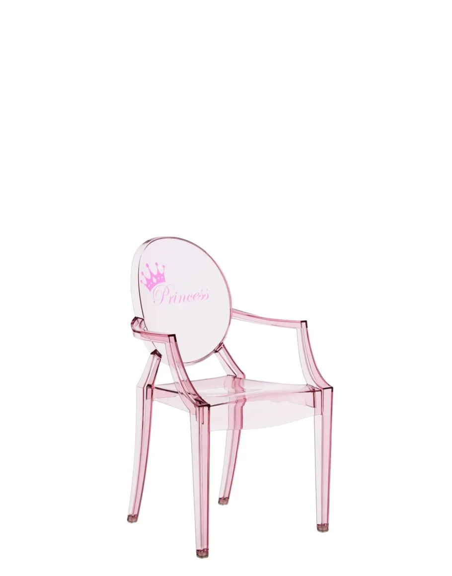 Loulou ghost special edition