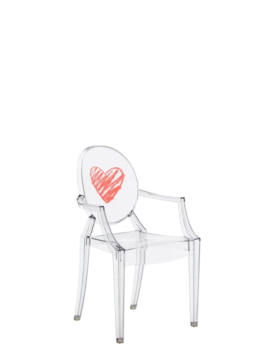 Loulou ghost special edition