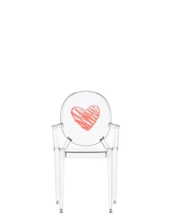 Loulou ghost special edition