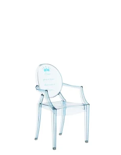 Loulou ghost special edition
