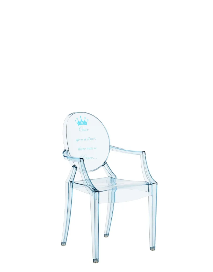 Loulou ghost special edition